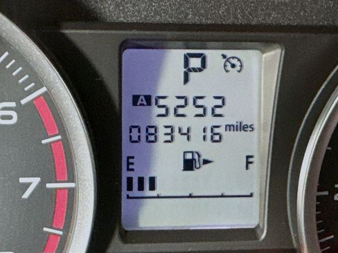 Used 2015 Subaru Forester 2.5i w/ Alloy Wheel Package image 7