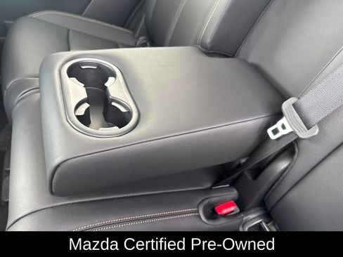 Certified 2026 MAZDA CX-90 3.3 Turbo w/ Select Package AWD/4WD image 62