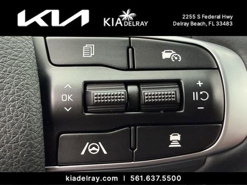 New 2026 Kia K5 GT-Line FWD image 26