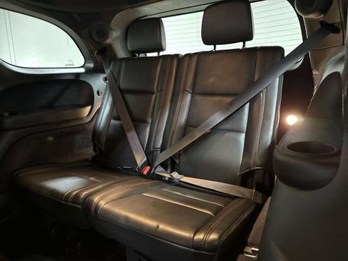 Used 2023 Dodge Durango R/T w/ Blacktop Package AWD/4WD image 25