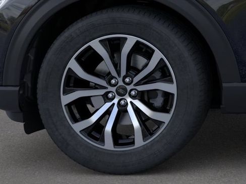 New 2026 Ford Explorer ST-Line RWD image 19