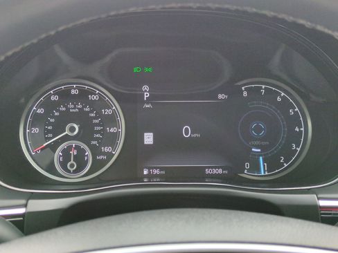 Used 2023 Genesis GV70 2.5T w/ Advanced Package AWD/4WD image 20