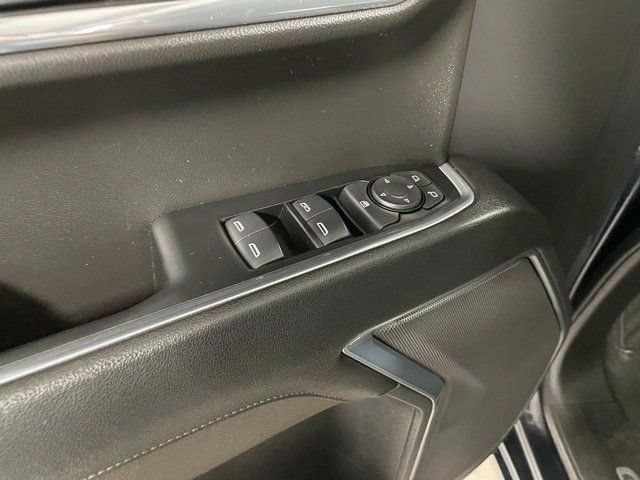 Used 2024 Chevrolet Silverado 1500 LT AWD/4WD image 19