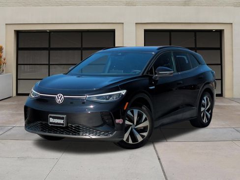 Used 2023 Volkswagen ID.4 Pro RWD image 3