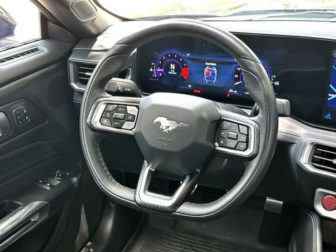Used 2024 Ford Mustang GT Premium RWD image 28