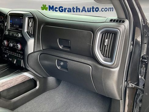 Used 2022 Chevrolet Silverado 2500 LTZ w/ Z71 Chrome Sport Edition image 24