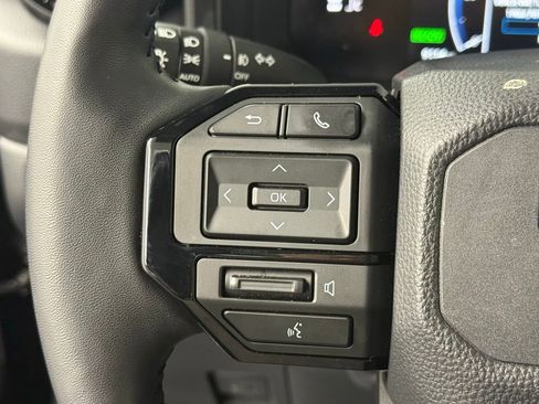 Certified 2025 Toyota Land Cruiser 1958 image 19