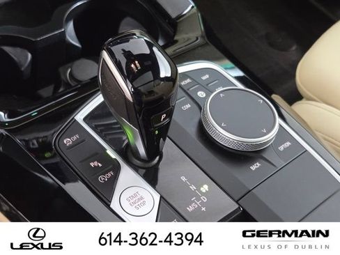 Used 2022 BMW X3 xDrive30i w/ Premium Package AWD/4WD image 26