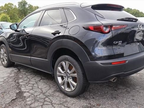 Used 2023 MAZDA CX-30 AWD 2.5 S w/ Select Package image 3