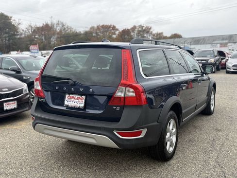 Used 2013 Volvo XC70 3.2 image 6