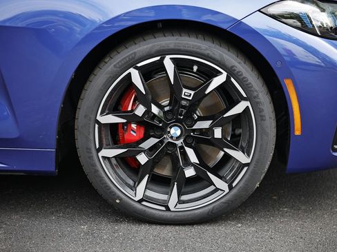New 2026 BMW 440i xDrive Coupe w/ Premium Package AWD/4WD image 5