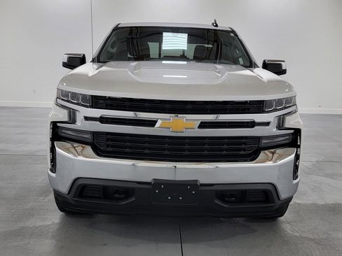 Used 2019 Chevrolet Silverado 1500 LT w/ All-Star Edition image 3