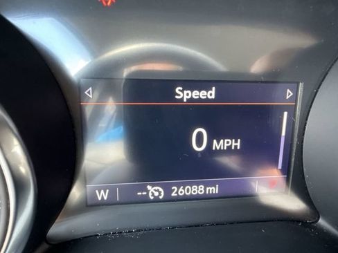 Used 2023 Buick Encore GX Preferred w/ Cold Weather Comfort Package FWD image 12