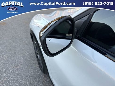 Certified 2024 Ford Mustang Mach-E Premium image 12