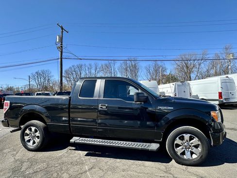 Used 2014 Ford F150 STX w/ Equipment Group 201A Mid image 3