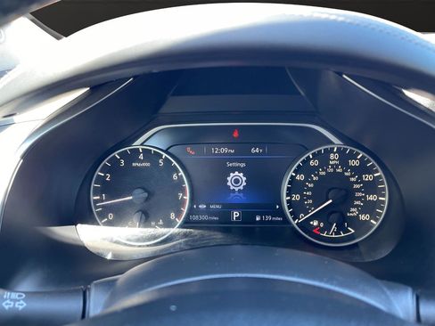 Used 2015 Nissan Murano Platinum AWD/4WD image 11