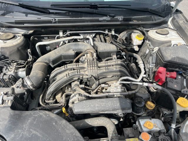 Used 2020 Subaru Outback Premium AWD/4WD image 28