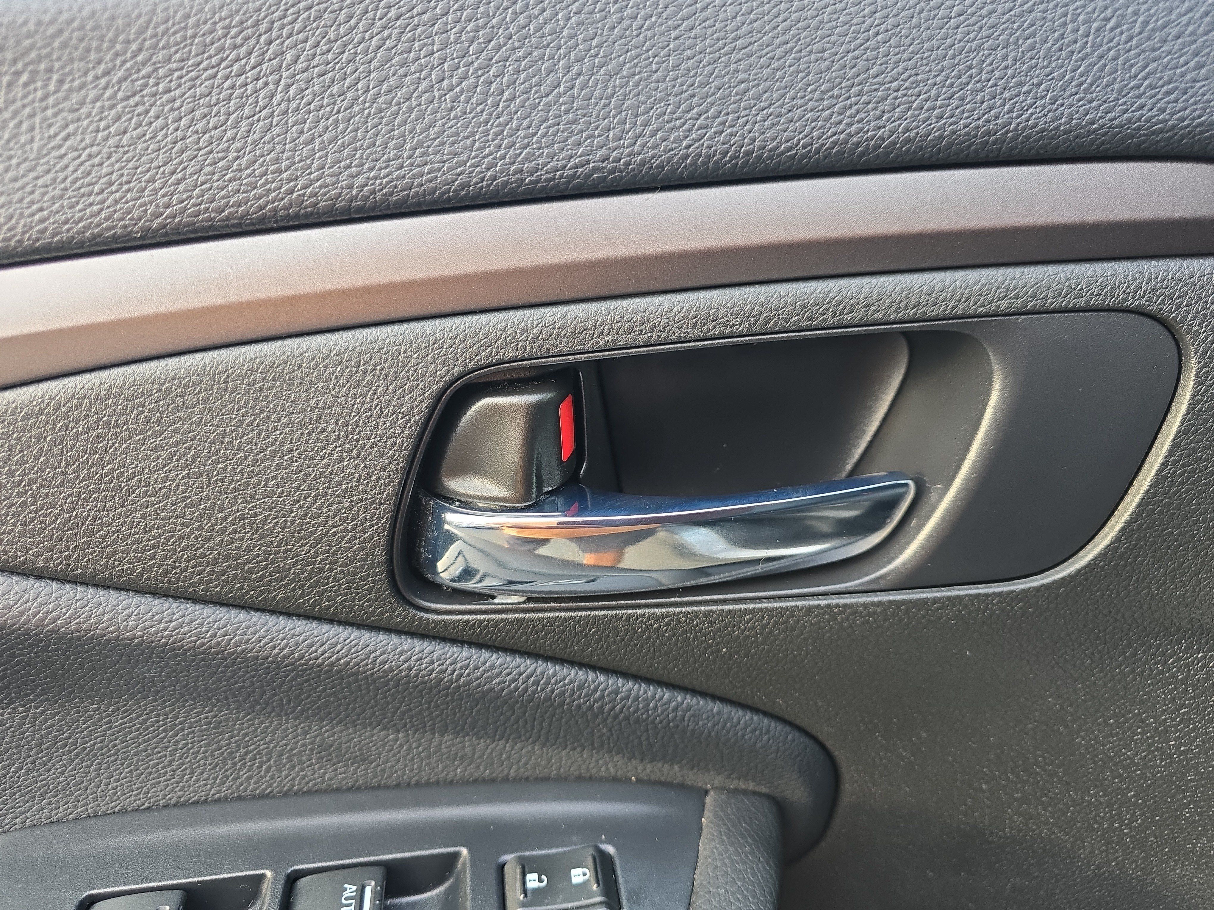 Used 2019 Honda Ridgeline Sport image 24