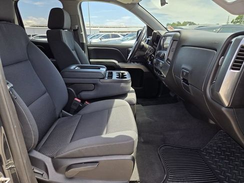 Used 2019 Chevrolet Silverado 1500 LT RWD image 19