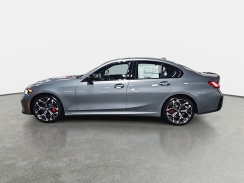 New 2026 BMW 330i Sedan w/ M Sport Package image 8