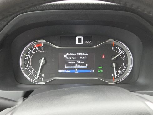 Certified 2023 Honda Ridgeline RTL image 34