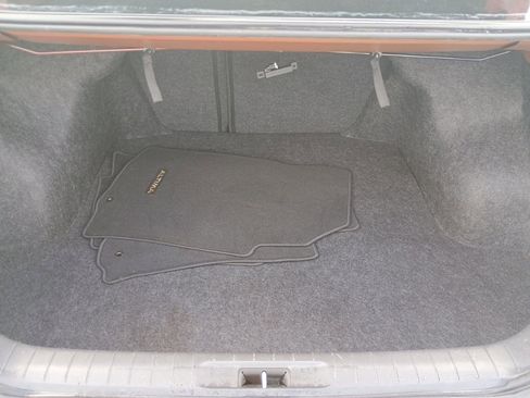 Used 2015 Nissan Altima 2.5 S w/ Power Driver Seat Package image 17