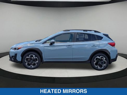 Used 2021 Subaru Crosstrek 2.5i Limited w/ Moonroof Package 1 AWD/4WD image 7