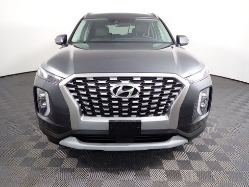 Used 2022 Hyundai Palisade SEL w/ Cargo Package FWD image 8