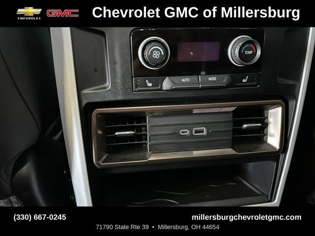 Used 2024 GMC Hummer EV 3X w/ Omega Edition AWD/4WD image 31