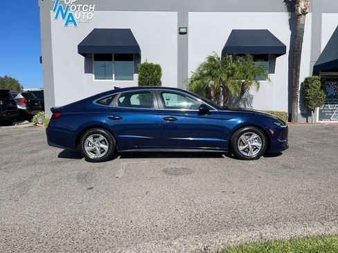 Used 2021 Hyundai Sonata SE image 4
