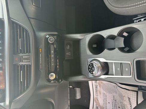 New 2026 Ford Escape Active w/ Tech Pack #1 FWD image 38