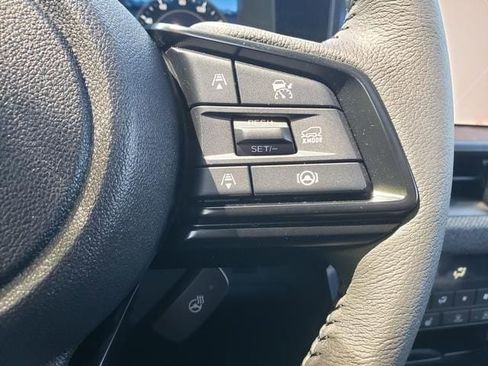 New 2026 Subaru Outback Premium AWD/4WD image 16
