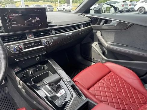 Used 2023 Audi S5 Premium Plus AWD/4WD image 12