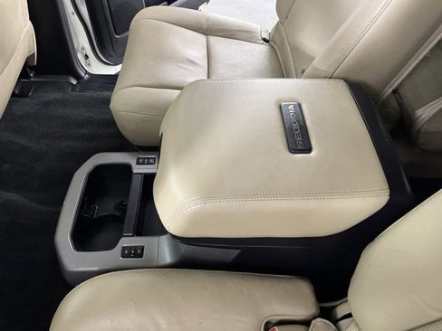 Used 2017 Toyota Sequoia Platinum RWD image 42
