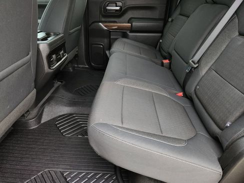 Used 2019 Chevrolet Silverado 1500 RST w/ All-Star Edition AWD/4WD image 32