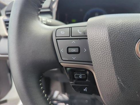 Certified 2026 Toyota Camry SE FWD image 12