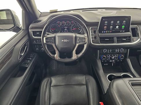 Used 2021 Chevrolet Suburban Z71 w/ Rear Media and Nav Package image 20