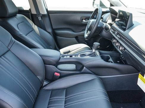 New 2027 Honda HR-V EX-L image 24