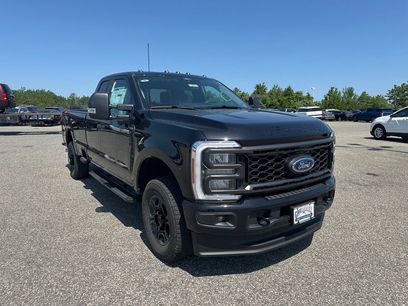 New 2025 Ford F250 XLT