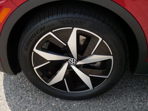 Certified 2023 Volkswagen ID.4 Pro S AWD/4WD image 15