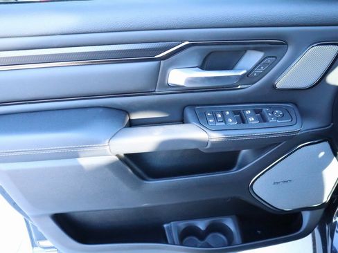 New 2026 RAM 1500 Rebel image 18