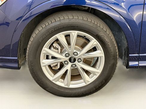 Used 2025 Audi Q3 2.0T Premium AWD/4WD image 36