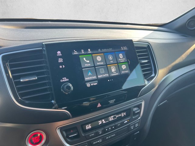 Used 2021 Honda Passport EX-L image 15