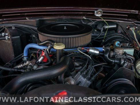 Used 1991 Jeep Grand Wagoneer Base image 51