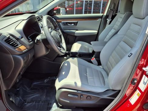 Used 2022 Honda CR-V EX image 12