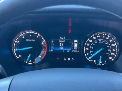 Used 2019 Ford Ranger XLT w/ Equipment Group 301A Mid image 22