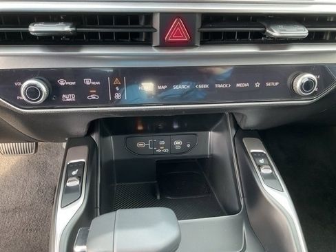 New 2025 Kia Sorento EX w/ Panoramic Sunroof Package image 15
