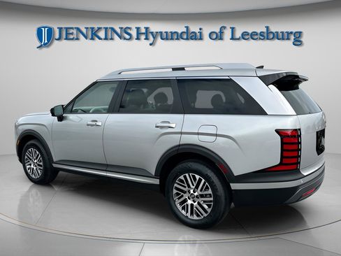 New 2026 Hyundai Palisade SEL image 9