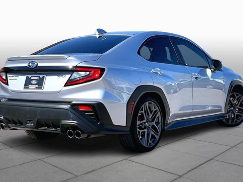 Used 2024 Subaru WRX TR image 13