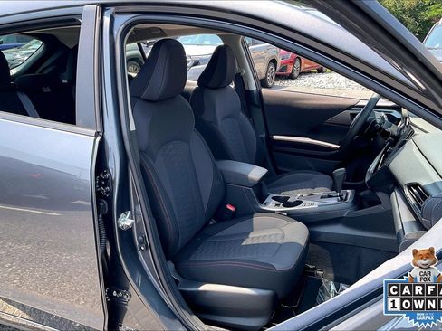 Certified 2026 Subaru Impreza 2.0i Sport AWD/4WD image 7